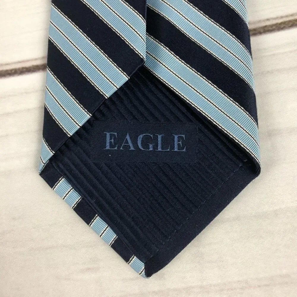 Eagle blue stripe